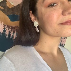 Meet your Posher, Natalee